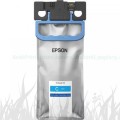 Tusz Nr.T11P2 XXL do Epson Epson WorkForce Pro EP-C800RDW | 20tys. (C13T11P240) Cyan